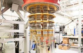 5 things you need to know about Quantum Computers…